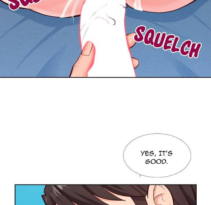 Inexperienced Manhwa - Chapter 12 Page 30