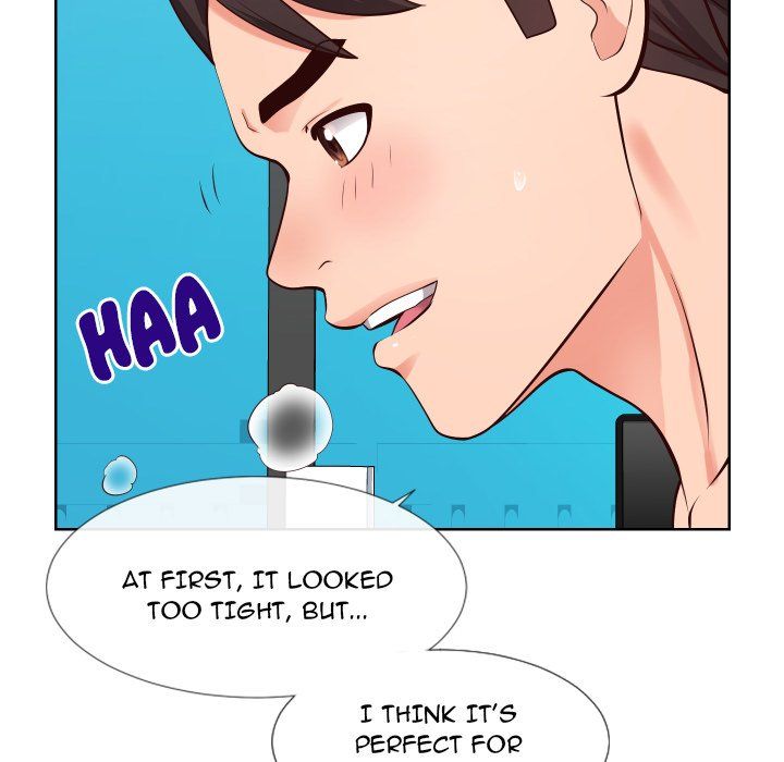 Inexperienced Manhwa - Chapter 12 Page 31