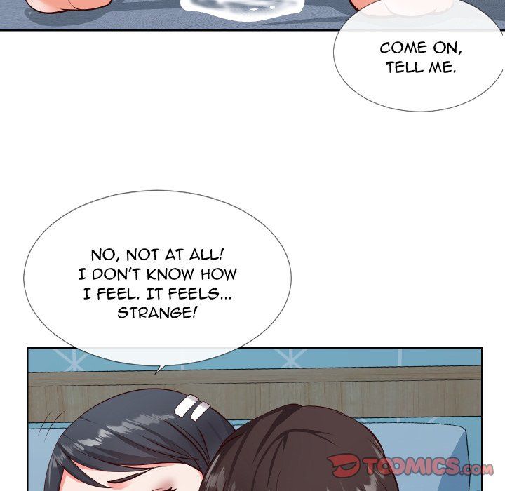 Inexperienced Manhwa - Chapter 12 Page 39