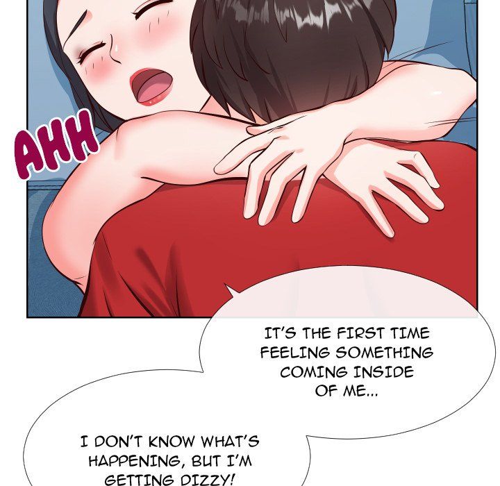 Inexperienced Manhwa - Chapter 12 Page 40
