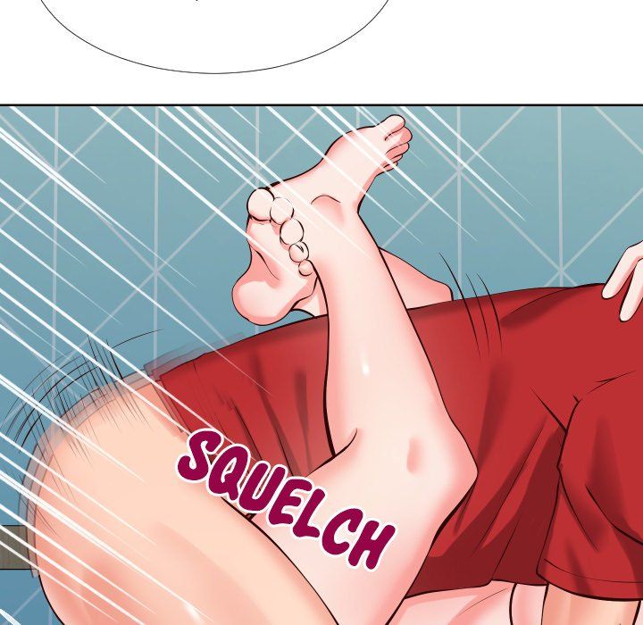 Inexperienced Manhwa - Chapter 12 Page 41