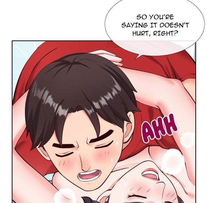 Inexperienced Manhwa - Chapter 12 Page 43