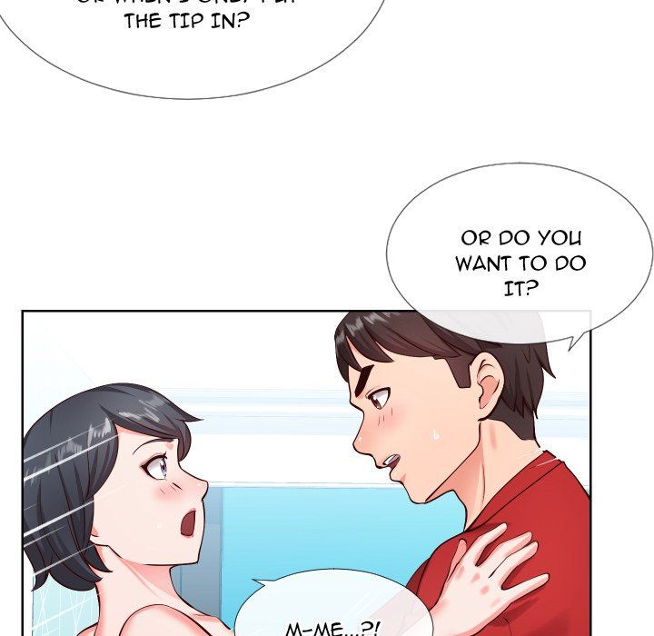 Inexperienced Manhwa - Chapter 12 Page 55