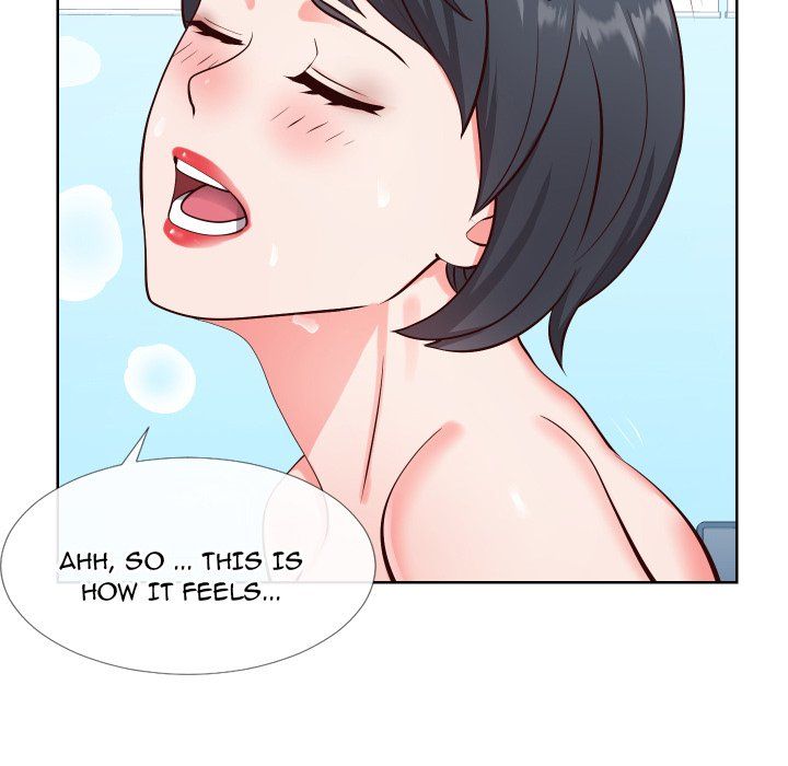 Inexperienced Manhwa - Chapter 12 Page 69
