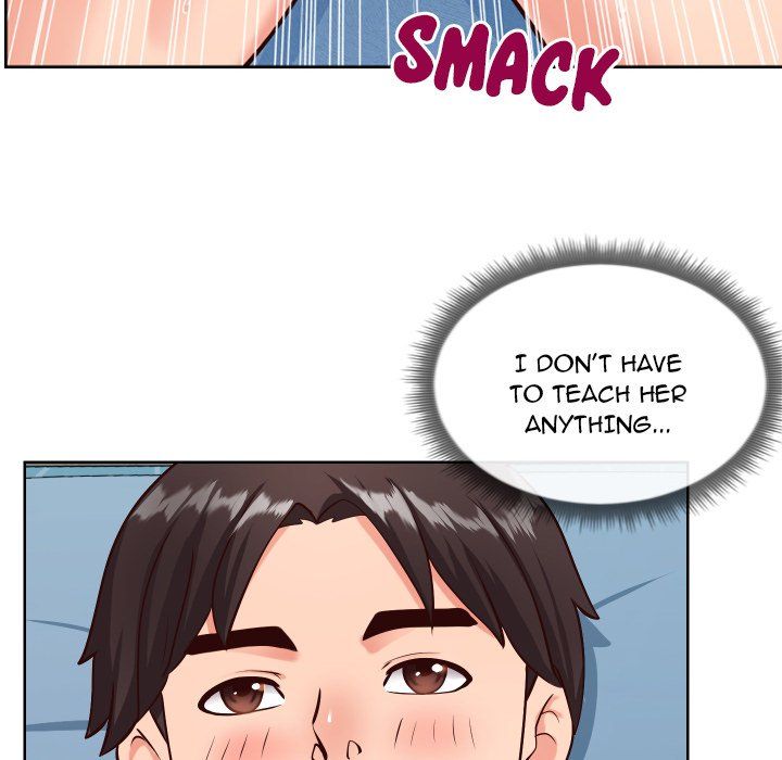 Inexperienced Manhwa - Chapter 12 Page 71