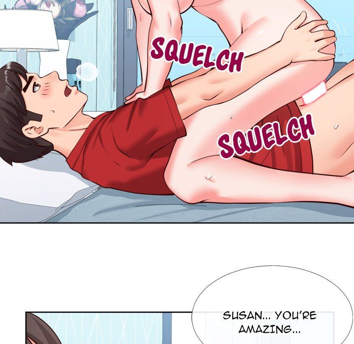 Inexperienced Manhwa - Chapter 12 Page 79