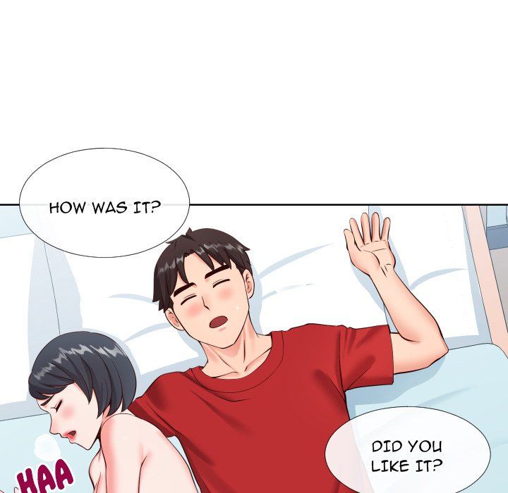 Inexperienced Manhwa - Chapter 12 Page 93
