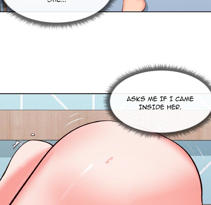 Inexperienced Manhwa - Chapter 12 Page 95