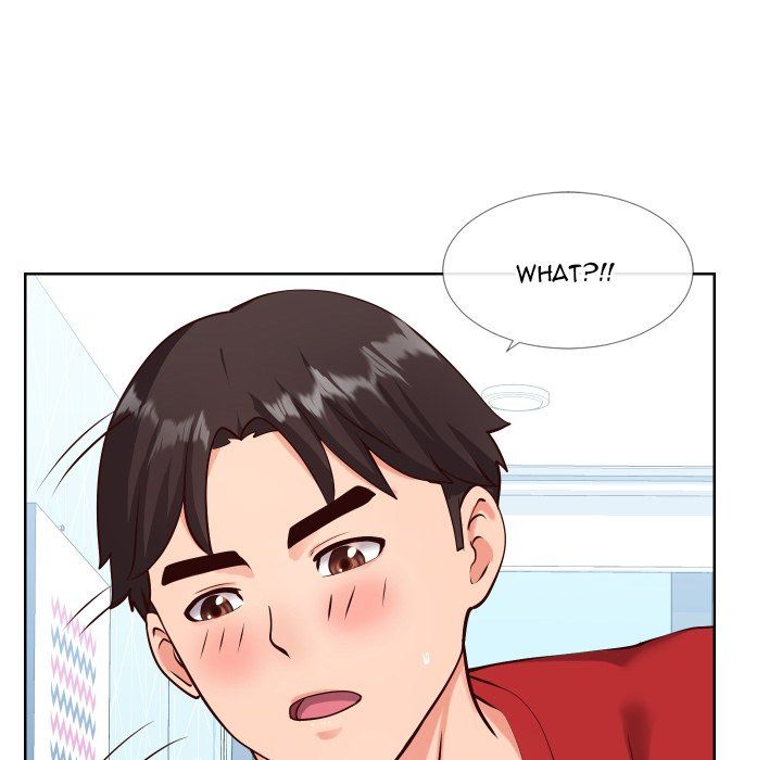 Inexperienced Manhwa - Chapter 12 Page 107