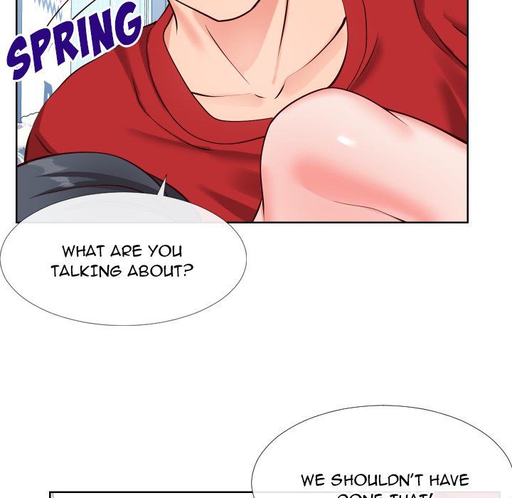 Inexperienced Manhwa - Chapter 12 Page 108