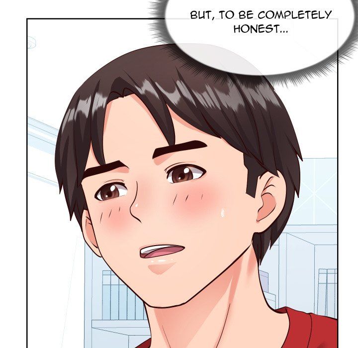 Inexperienced Manhwa - Chapter 12 Page 113