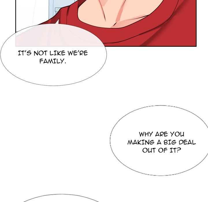 Inexperienced Manhwa - Chapter 12 Page 114