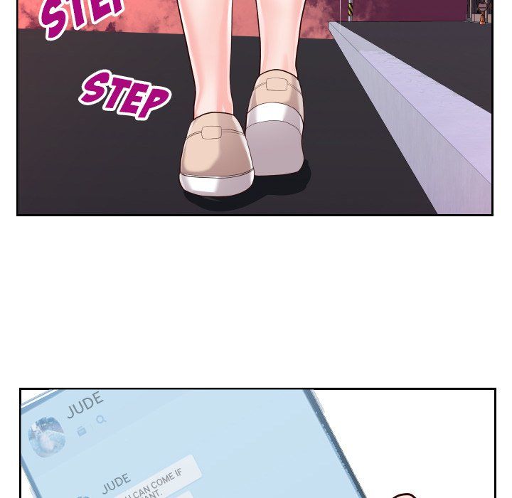 Inexperienced Manhwa - Chapter 21 Page 6