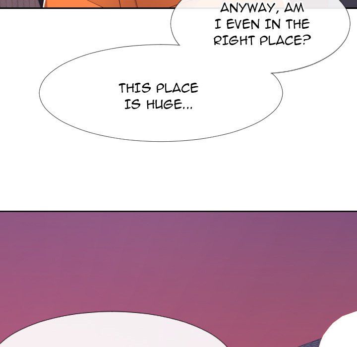 Inexperienced Manhwa - Chapter 21 Page 10