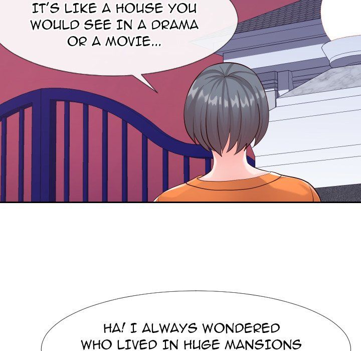Inexperienced Manhwa - Chapter 21 Page 11