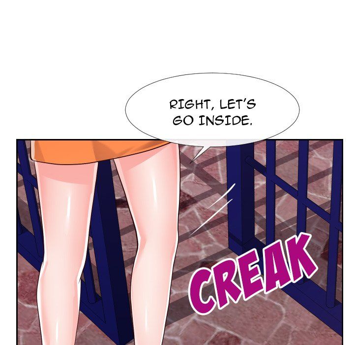 Inexperienced Manhwa - Chapter 21 Page 21
