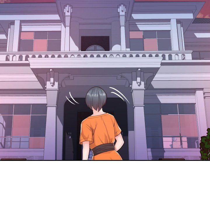 Inexperienced Manhwa - Chapter 21 Page 23