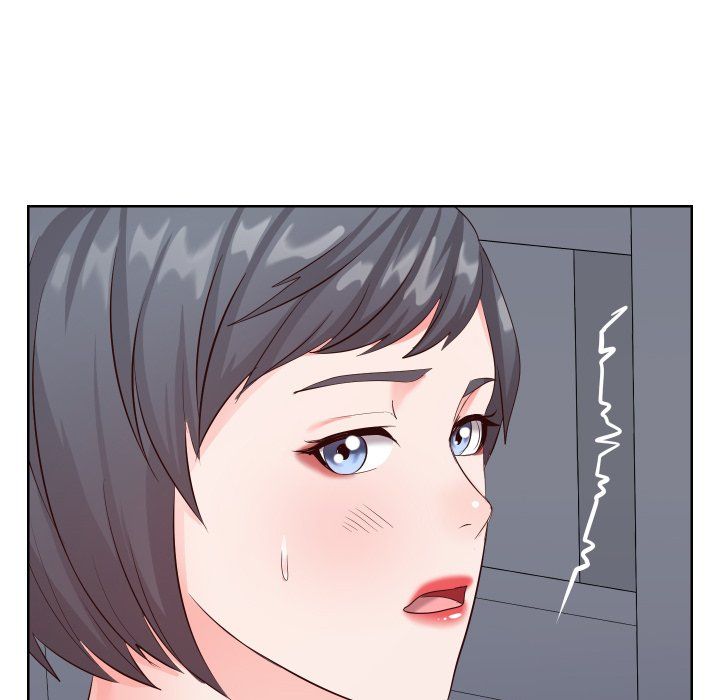 Inexperienced Manhwa - Chapter 21 Page 27