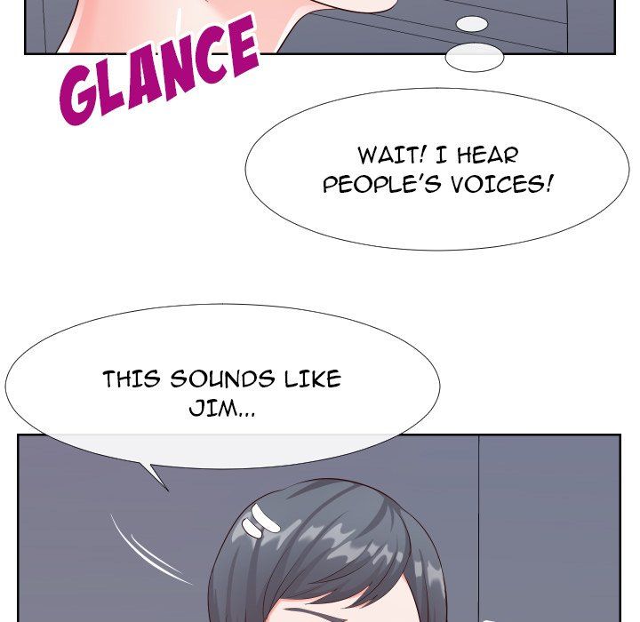 Inexperienced Manhwa - Chapter 21 Page 28