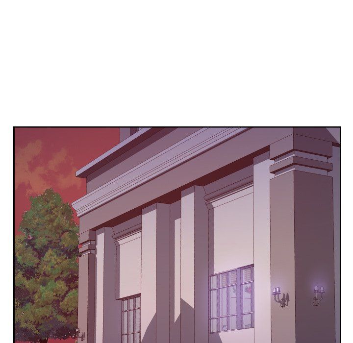 Inexperienced Manhwa - Chapter 21 Page 32