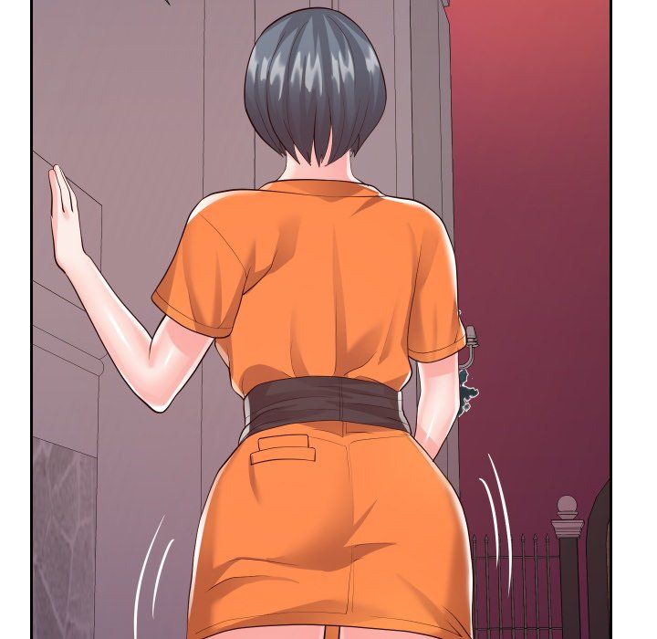 Inexperienced Manhwa - Chapter 21 Page 34