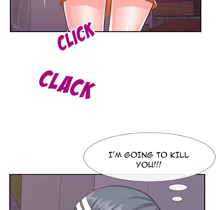 Inexperienced Manhwa - Chapter 21 Page 35