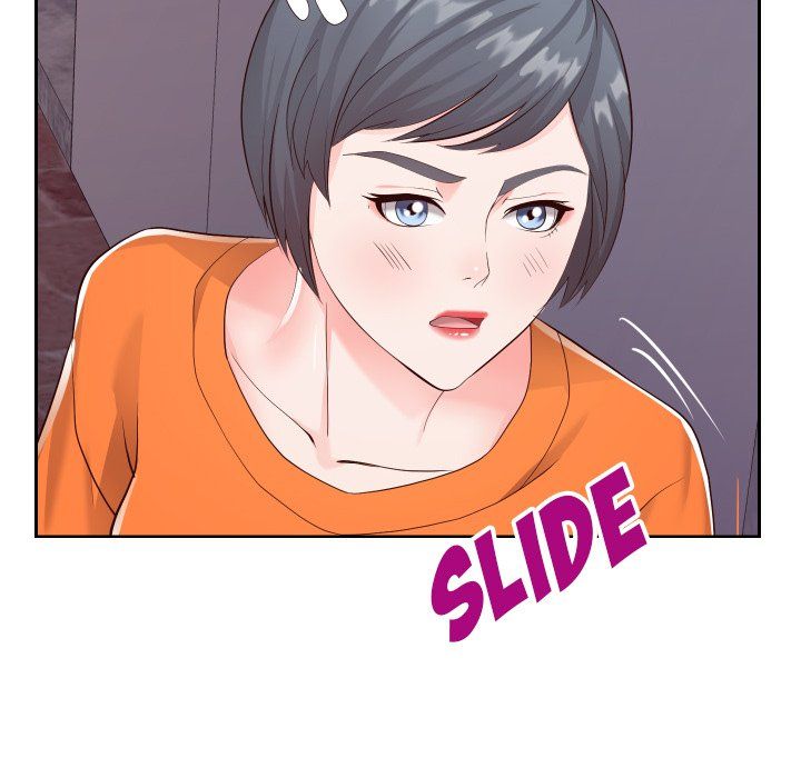 Inexperienced Manhwa - Chapter 21 Page 36