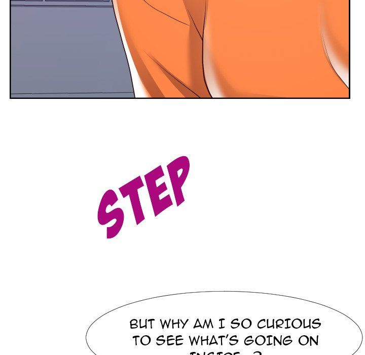 Inexperienced Manhwa - Chapter 21 Page 43