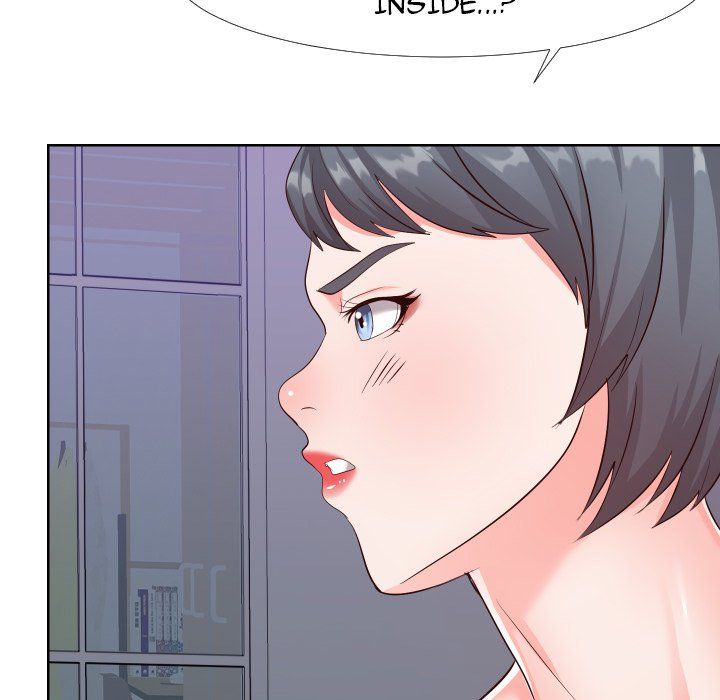 Inexperienced Manhwa - Chapter 21 Page 44