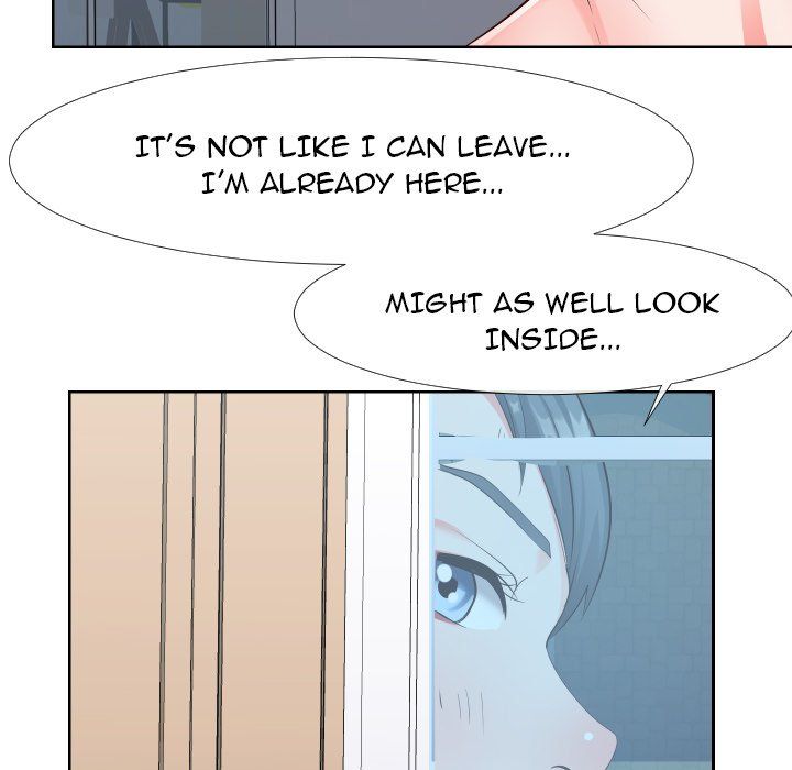 Inexperienced Manhwa - Chapter 21 Page 45