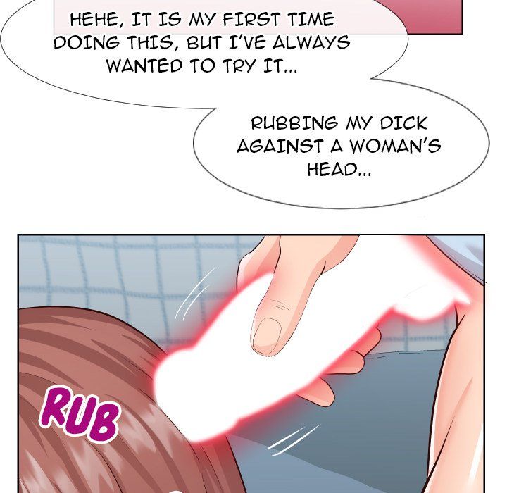 Inexperienced Manhwa - Chapter 21 Page 53