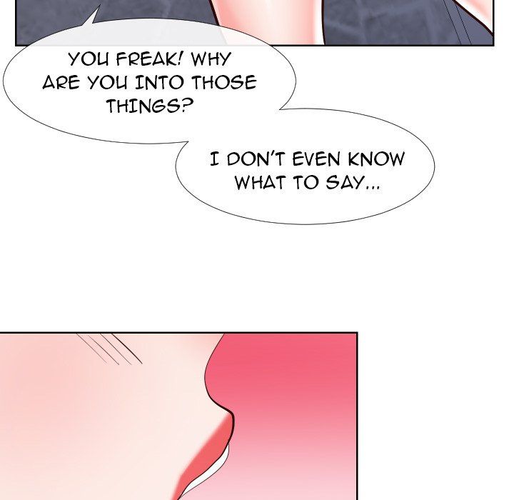 Inexperienced Manhwa - Chapter 21 Page 70