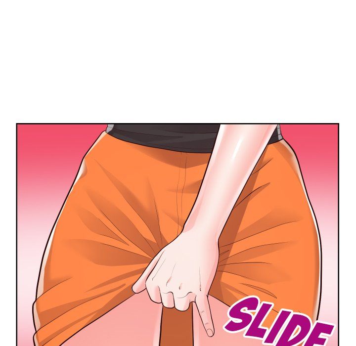 Inexperienced Manhwa - Chapter 21 Page 72