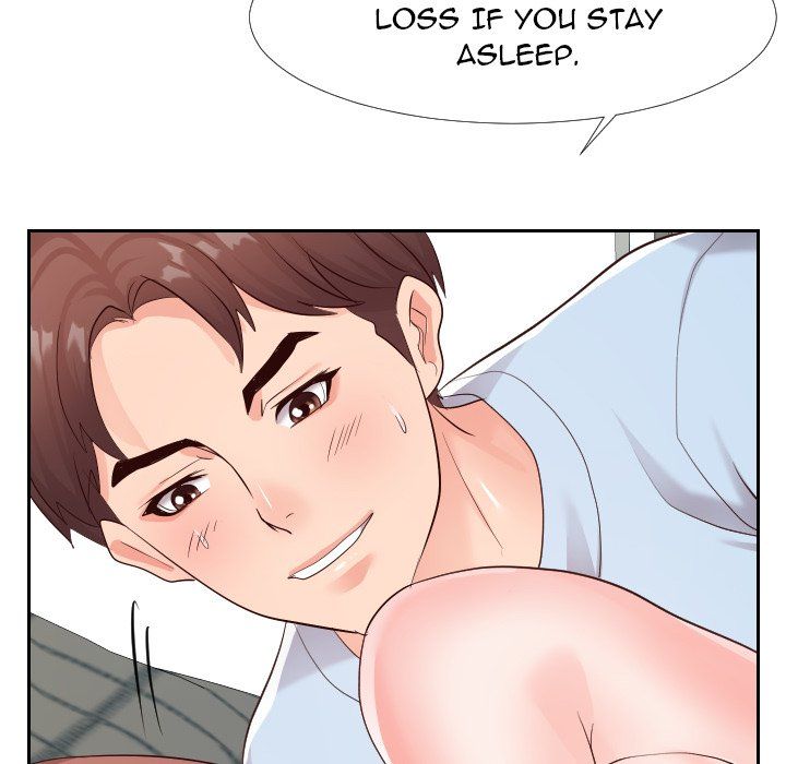 Inexperienced Manhwa - Chapter 21 Page 88