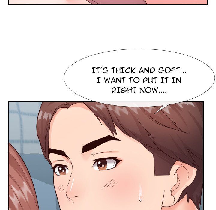 Inexperienced Manhwa - Chapter 21 Page 92