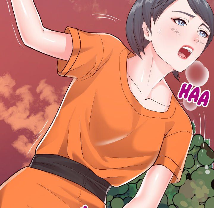 Inexperienced Manhwa - Chapter 21 Page 100