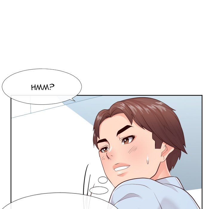 Inexperienced Manhwa - Chapter 21 Page 107