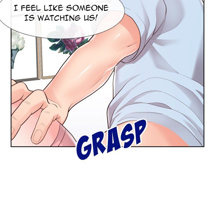 Inexperienced Manhwa - Chapter 21 Page 108