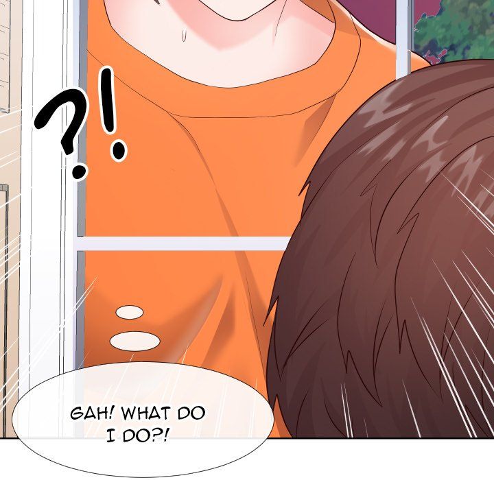 Inexperienced Manhwa - Chapter 21 Page 110