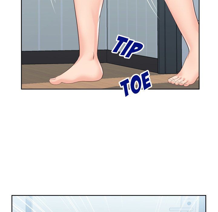 Inexperienced Manhwa - Chapter 32 Page 9