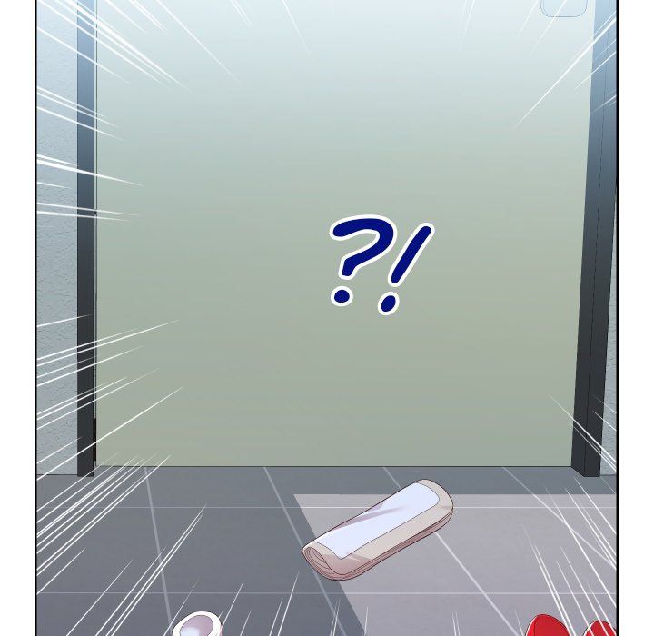 Inexperienced Manhwa - Chapter 32 Page 10