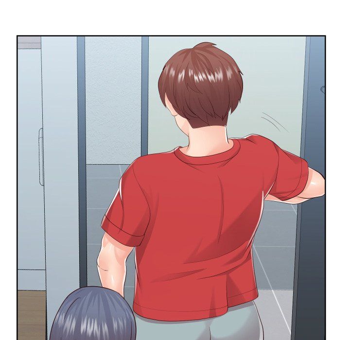 Inexperienced Manhwa - Chapter 32 Page 13