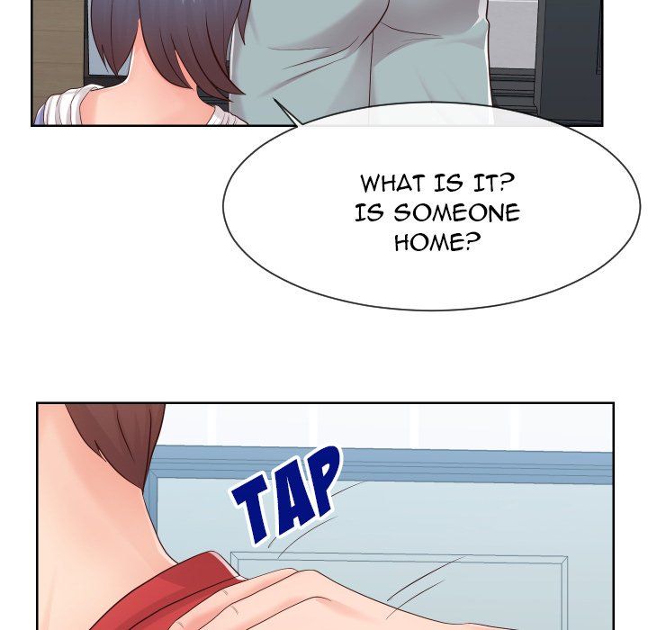 Inexperienced Manhwa - Chapter 32 Page 14