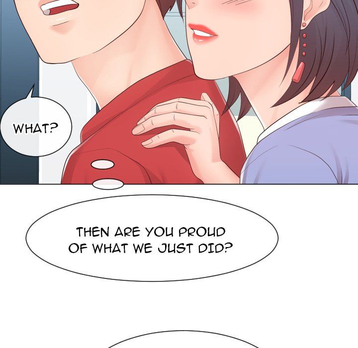 Inexperienced Manhwa - Chapter 32 Page 17