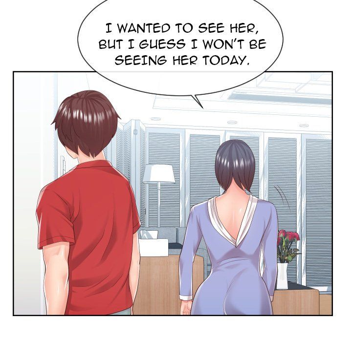 Inexperienced Manhwa - Chapter 32 Page 18