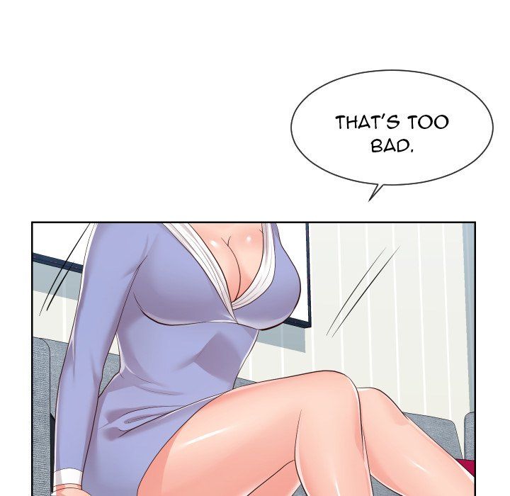Inexperienced Manhwa - Chapter 32 Page 19