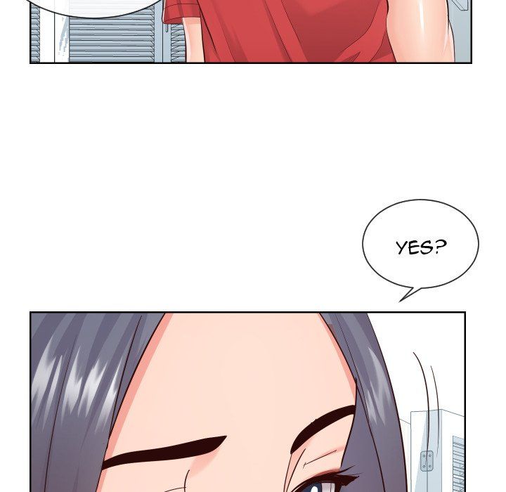 Inexperienced Manhwa - Chapter 32 Page 23