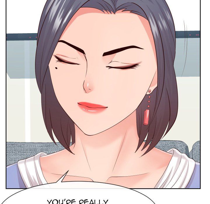 Inexperienced Manhwa - Chapter 32 Page 27