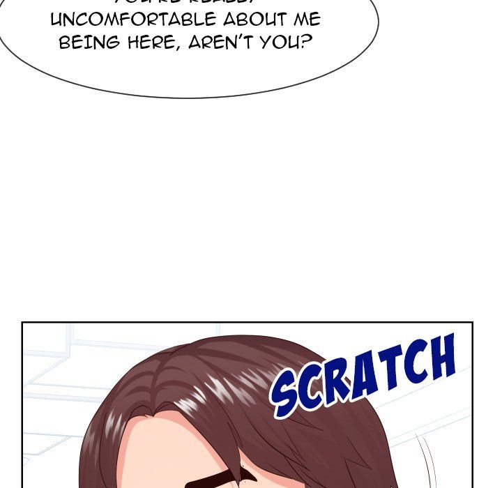 Inexperienced Manhwa - Chapter 32 Page 28
