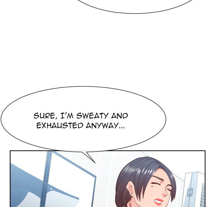 Inexperienced Manhwa - Chapter 32 Page 30